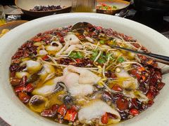 -青年公社烤鸭(青年路店)