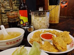 -吴财记面家(大同路店)