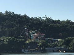 -珠海圆明新园