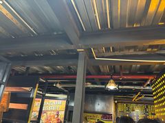 -云晓光头烧烤吧(盛夏店)
