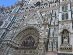 -圣母百花大教堂穹顶