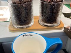 -Peet's Coffee皮爷咖啡(万象天地店)