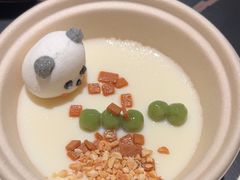 -季季山•云南野生菌火锅(上海首店)