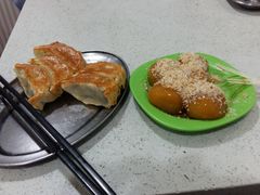 -芬芳甜品(同福路店)