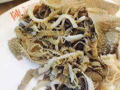牛百叶-陈记顺和潮汕牛肉火锅(韩江路店)