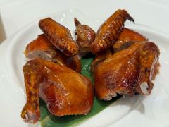 -金汇酒楼(中山东区店)