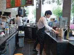 -星巴克臻选(湖滨道店)
