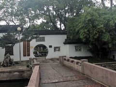 -月湖公园
