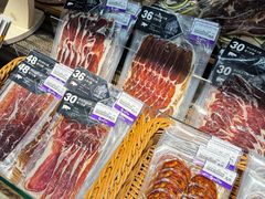 -GranVida生活超市(海信广场店)