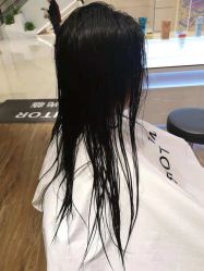 -Mentor Hair Salon