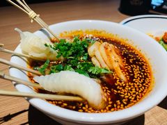 -太二酸菜鱼(中山龙之梦店)