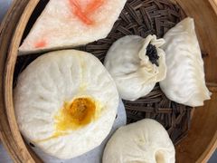 -富春茶社(国庆路店)