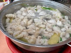 -秦记南岗鱼锅(珠吉路店)