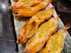 -汕头国际大酒店-牛一町目餐厅