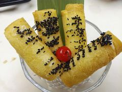 大良炸脆奶-和乐喜宴海鲜酒家(骏荣广场店)