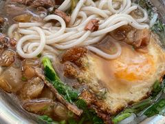 -花溪牛肉粉(八鸽岩店)