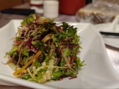 清脆乌龙筋-丰泽园饭店