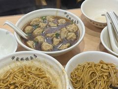 -蒋家桥饺面店(东关街店)