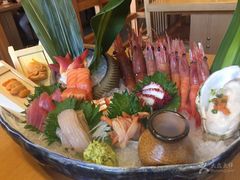 -山之川日料放题(通州店)
