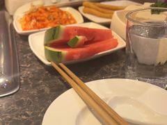 -海底捞火锅(连城广场店)