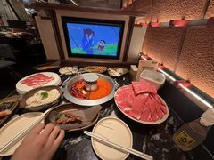 -牛New寿喜烧(新六百店)