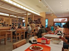 -华天延吉餐厅(西四总店)