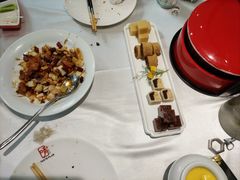 -味+新京宴·烤鸭·北京菜(创意谷店)