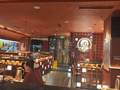 -西塔老太太泥炉烤肉(亚运村店)