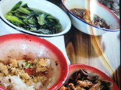 -老三样·美食研究中心(世贸路店)