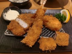 -胜博殿日式炸猪排(悠唐店)