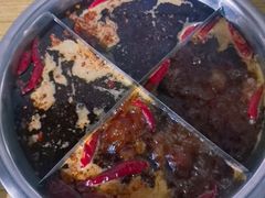 -渝味黄姐火锅(黄泥村店)