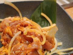 -新石器烤肉(千灯大润发店)