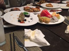 -宁波石浦豪生大酒店·自助餐厅