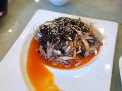 -粤香村(清真川菜店)