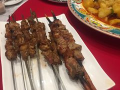 -巴依老爷新疆美食(望京小街店)