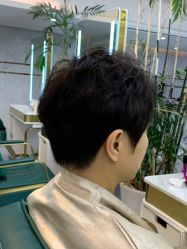 点击看大图 -秦·专注剪发