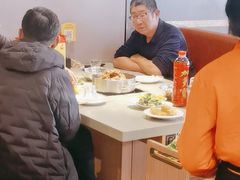 -蝎王府羊蝎子(西直门店)