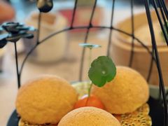 -汤臣·空中餐厅·严选粤菜(石湾世博广场店)