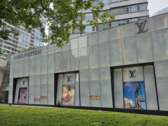 -LV路易威登(时代广场店)