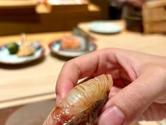 -Ginza Onodera铁板烧(外滩十八号店)