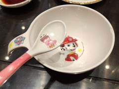 餐具摆设-熙盛源(苏苑街店)