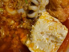 鱿鱼仔-海底捞火锅(关山保利店)