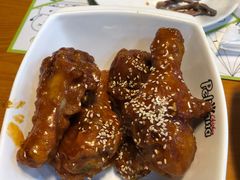 -Pelicana百利家炸鸡(江南西名店城店)