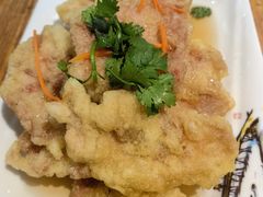 -春發合饭庄