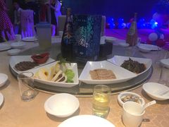 -百姓渔村(朝阳店)