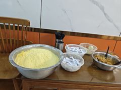 -牛街同乐祥肉饼店(天通苑店)