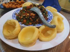 -小杨烤肉(朱雀店)