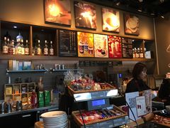 -COSTA COFFEE(吴江路店)