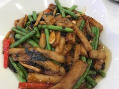 -潮喜竹溪荔湖酒家(荔枝湾店)