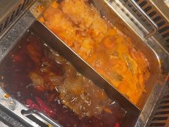 -芝小官毛肚火锅海鲜自助(淮安清江浦区新亚店)